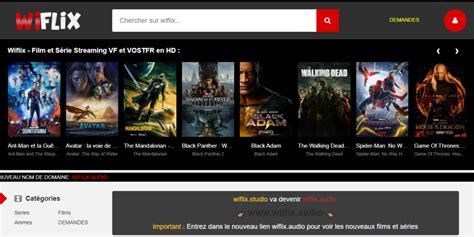 badzap.com|Moteur de recherche de films et séries en streaming